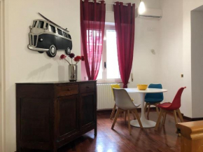 Bari for You - Guest House a 300mt. dal mare Bari